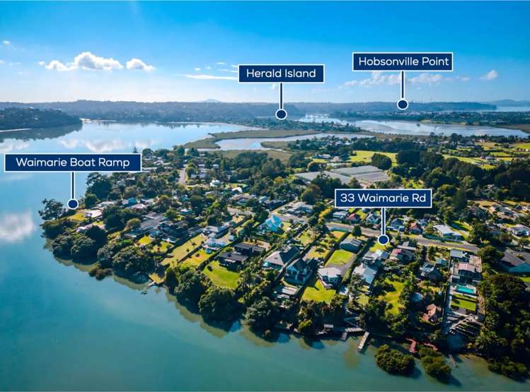 33 Waimarie Road Whenuapai_27