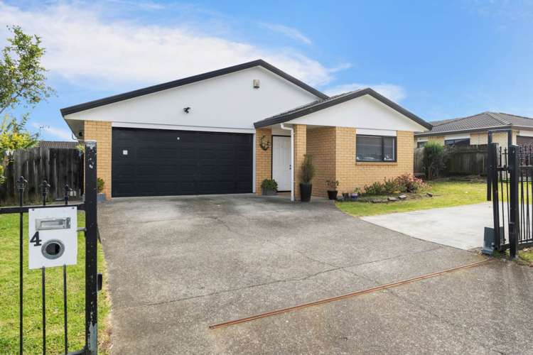 4 Shah Lane Mangere_20