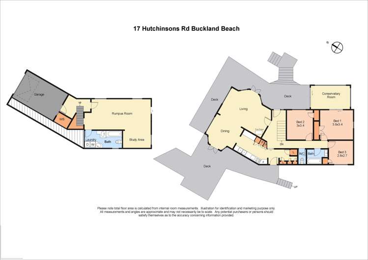 17 Hutchinsons Road Bucklands Beach_1