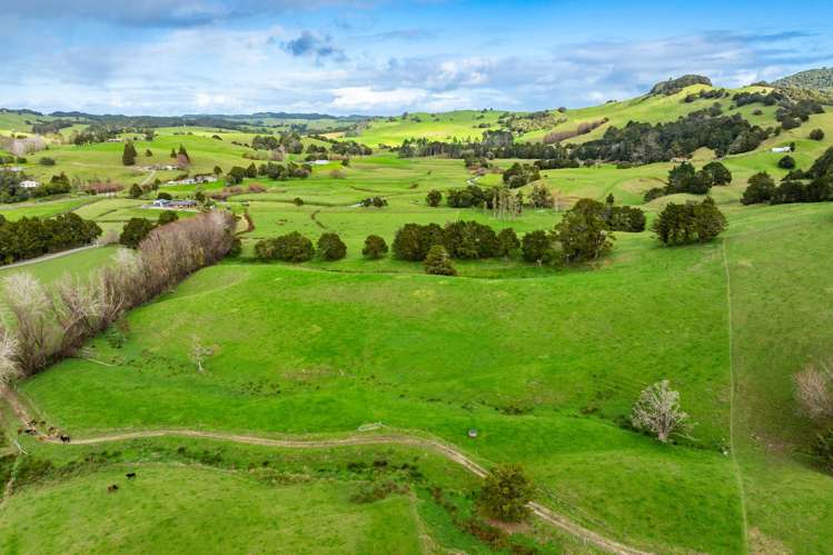 Lots 2 and 5 Leslie Road Maungakaramea_5