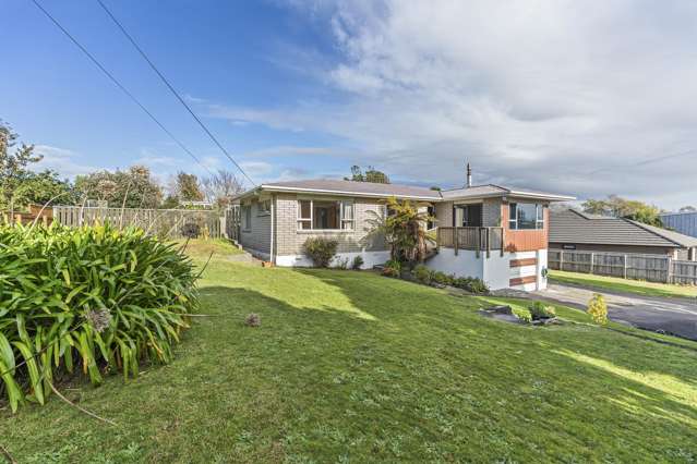 Invest wisely in Ferndale!