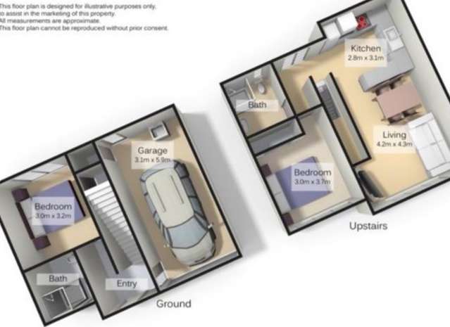 35B Beatty Street 1107_1