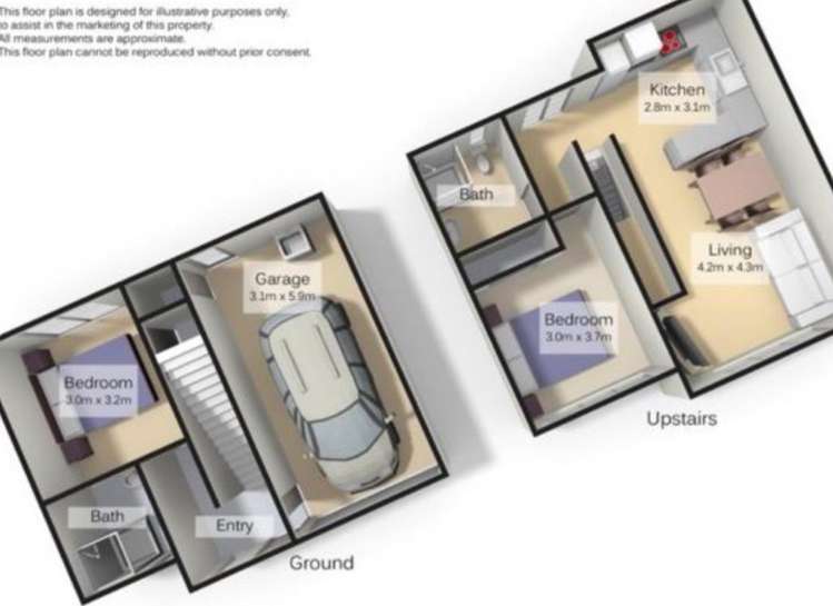 35B Beatty Street 1107_15