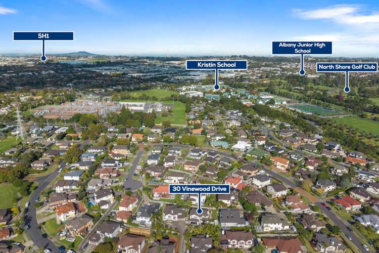 30 Vinewood Drive Albany_20