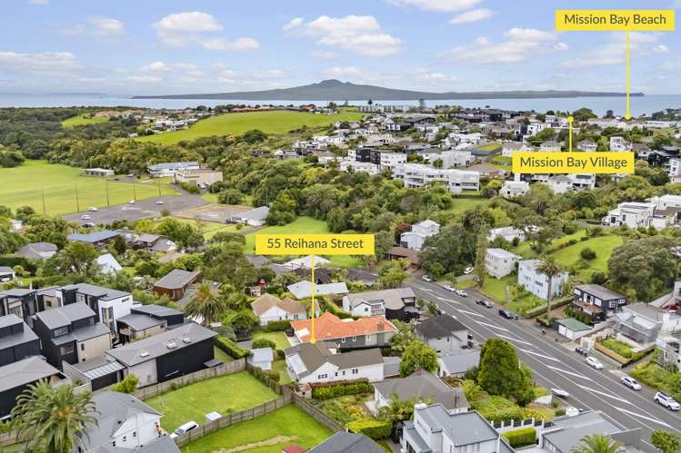 55 Reihana Street Orakei_23