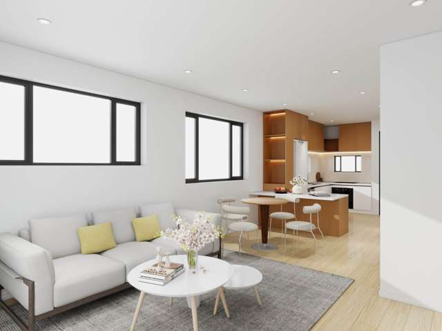 Two Ensuites, Walk to school and mall