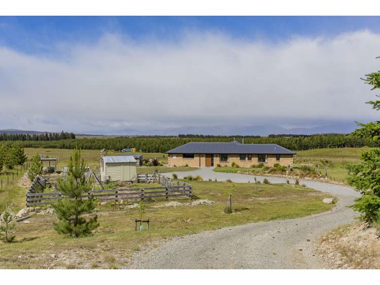 85 Ben Ohau Road Twizel_19