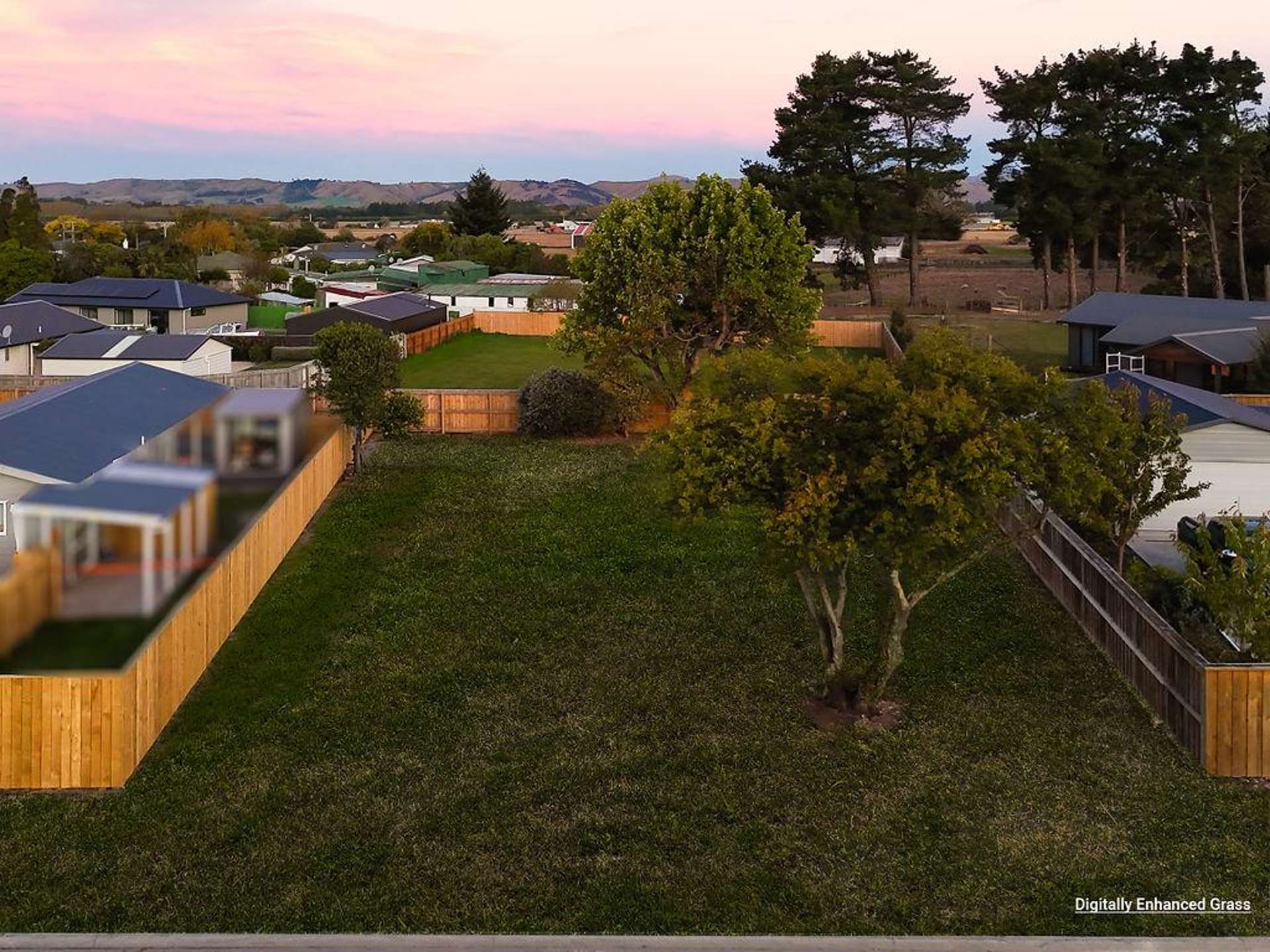 Lot 2, 96 South Belt Masterton_0