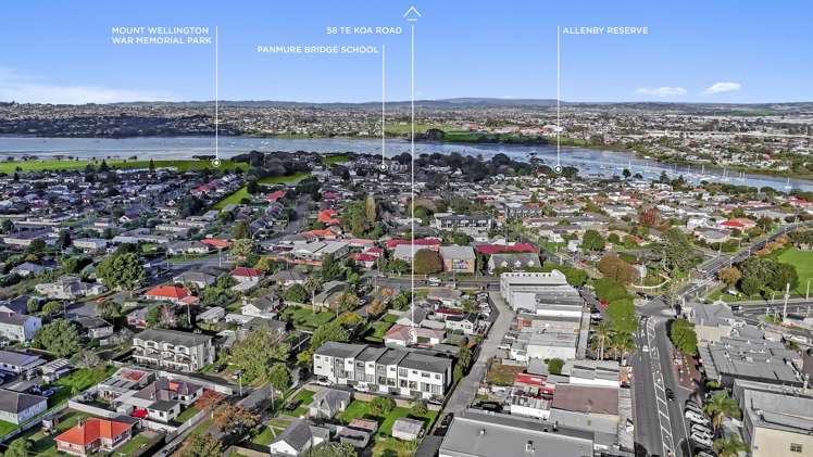 58 Te Koa Road Panmure_26