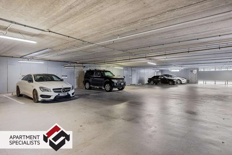 1603/1 Courthouse Lane Auckland Central_25