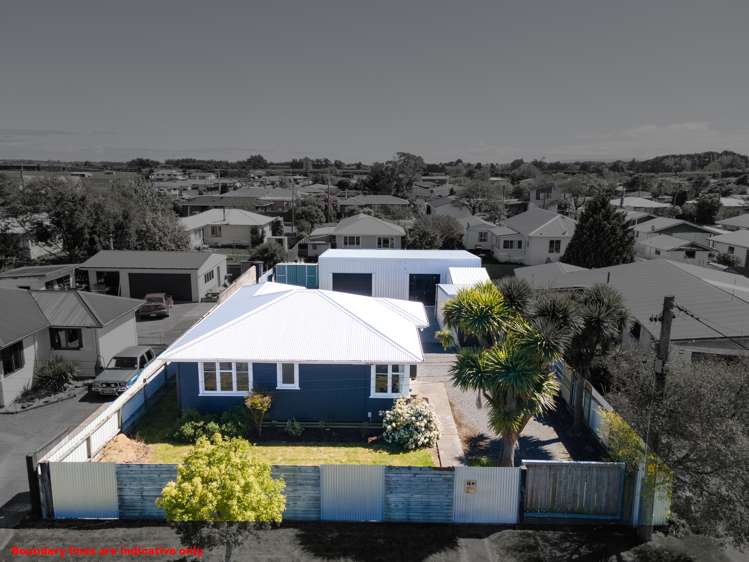 14 Harvey Street Grasmere_17