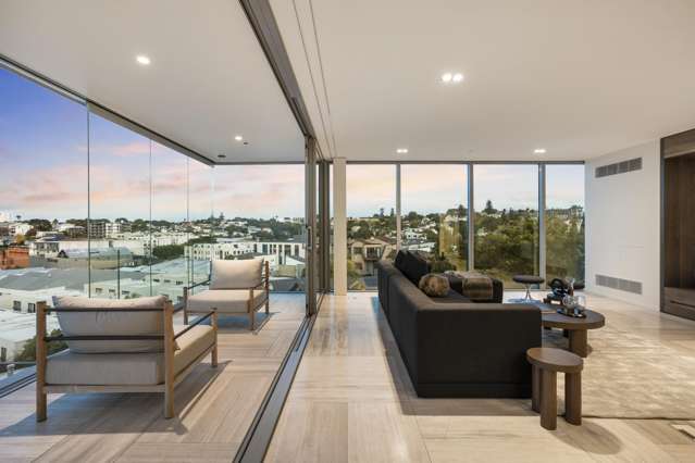 5B/2 Churton Street Parnell_3