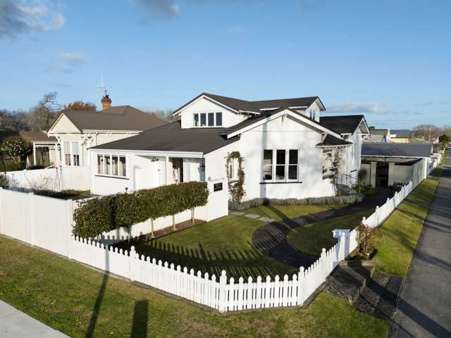 Home Sweet Home – Plus Income!