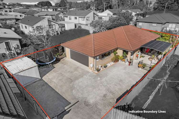 13 Capital Place Papatoetoe_27
