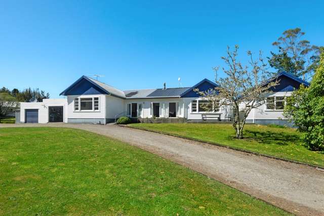 Discover your rural retreat