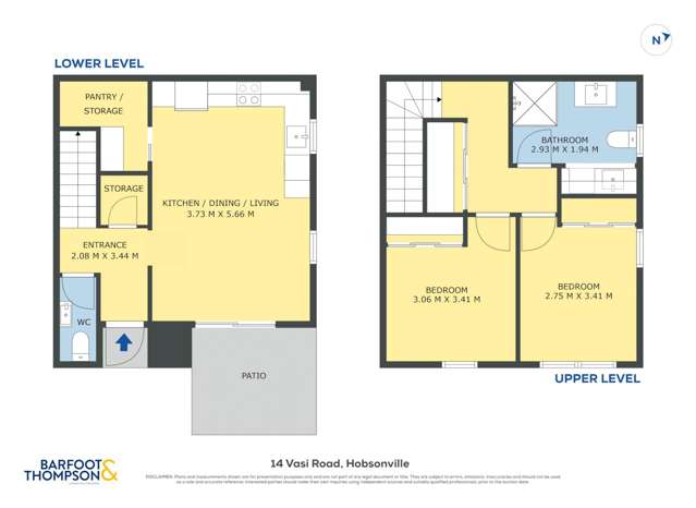 14 Vasi Drive Hobsonville_1