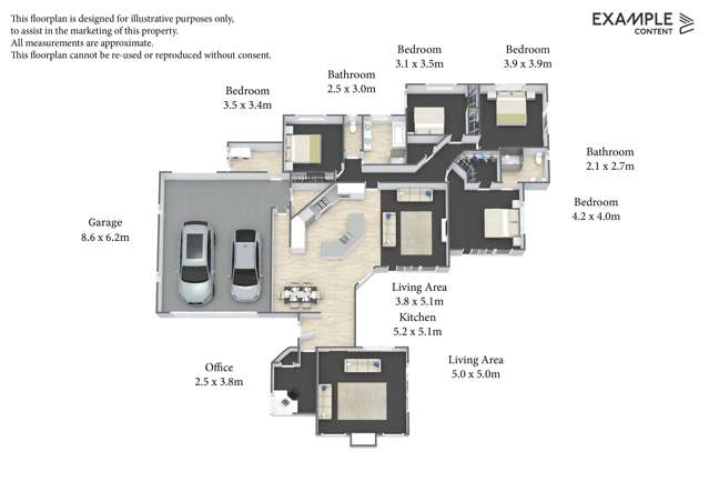 3 Meadowbank Court Huntington_1