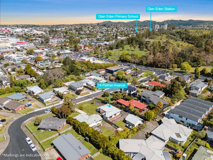 14 Palmer Avenue Glen Eden_22