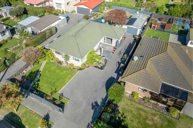 14 Bideford Place Dallington_26