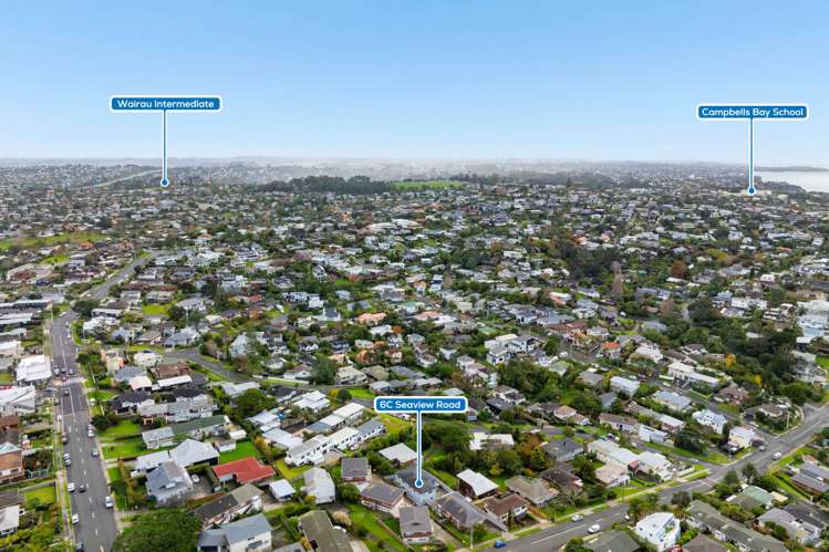 6C Seaview Road Milford_32
