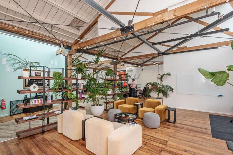 Tenancy 22B Level 2/125 The Strand Parnell_2