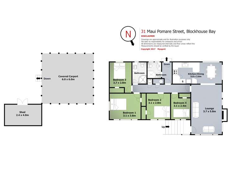 31 Maui Pomare Street Blockhouse Bay_16