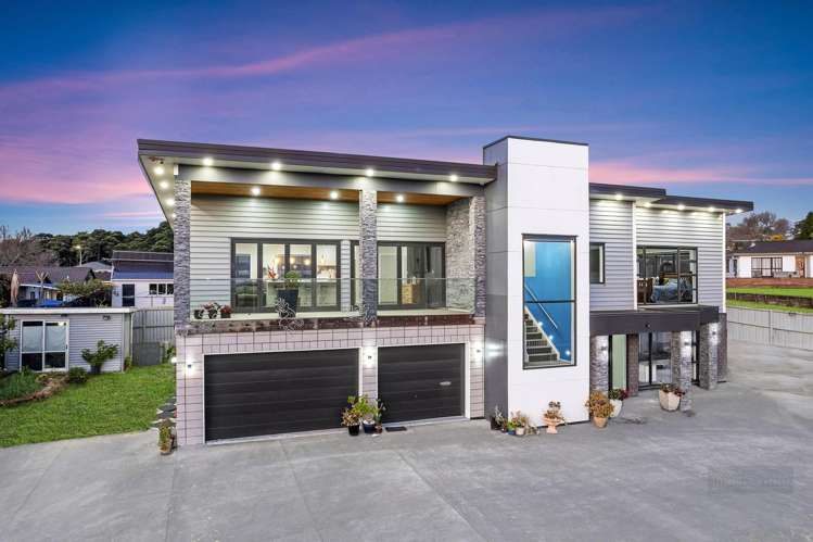 1 Leven Lane Totara Heights_32