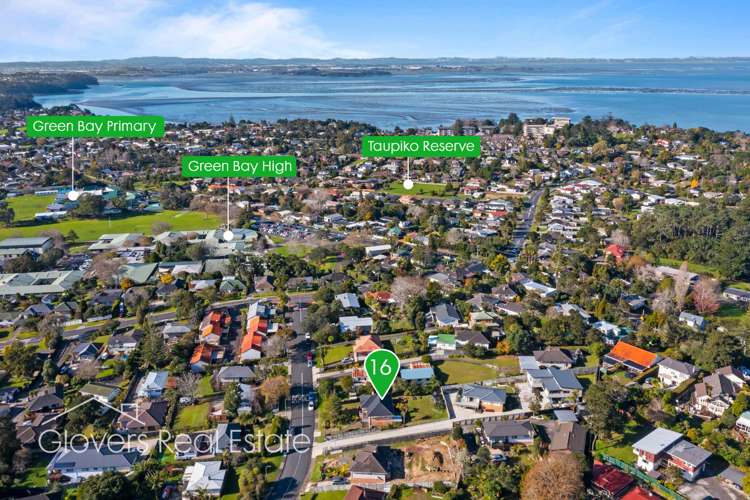 16 Dolbear Street Titirangi_16