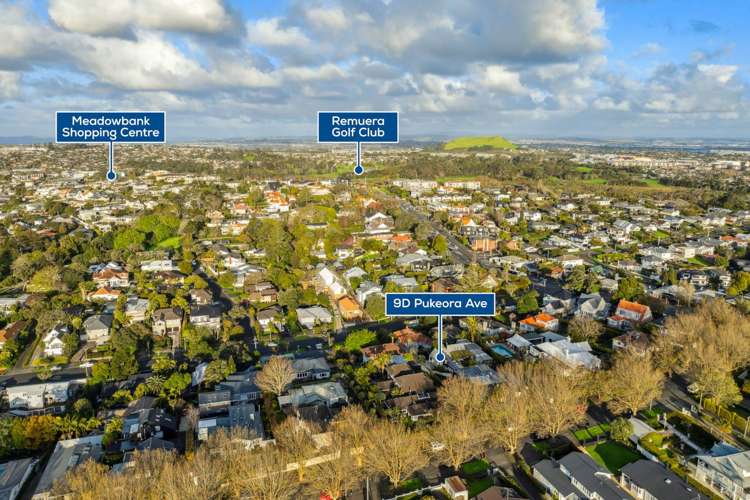 9d Pukeora Avenue Remuera_29