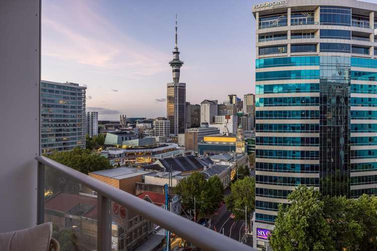 1203/430 Queen Street Auckland Central_14