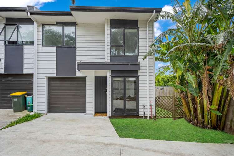 48f Waddell Avenue Point England_21