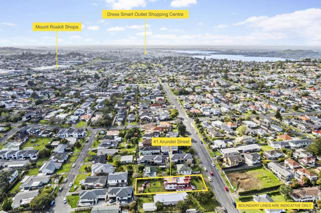 41 Arundel Street Mount Roskill_1