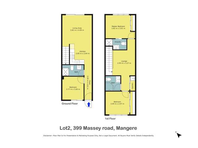 5/399 Massey Road Mangere East_1