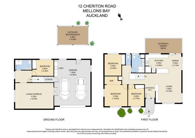 12 Cheriton Road Mellons Bay_1