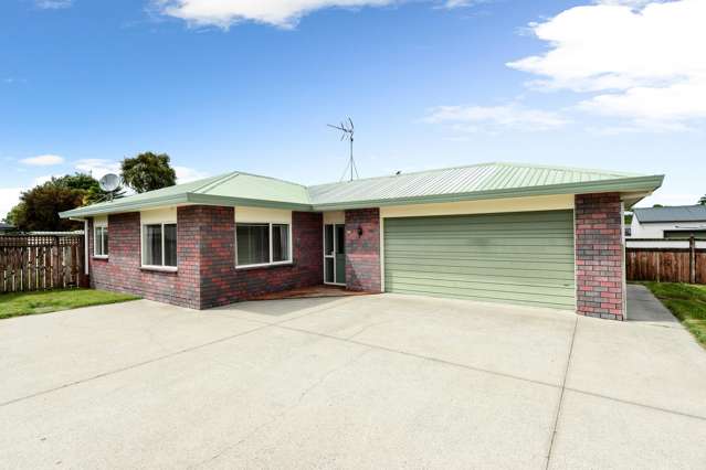 A Genuine Opportunity - Estate Sale