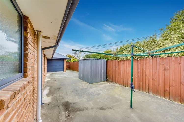 28 John Morel Place Parklands_23