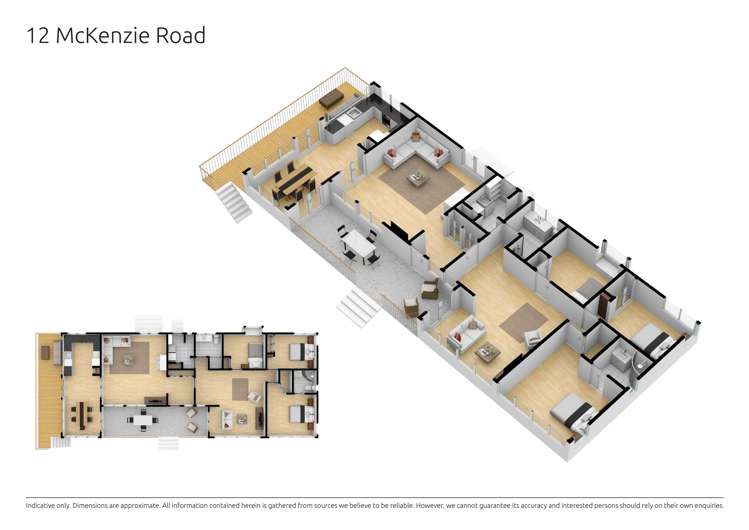 12 Mckenzie Road Owhata_23