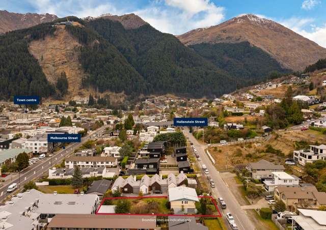 4-6 Hallenstein Street Queenstown_3