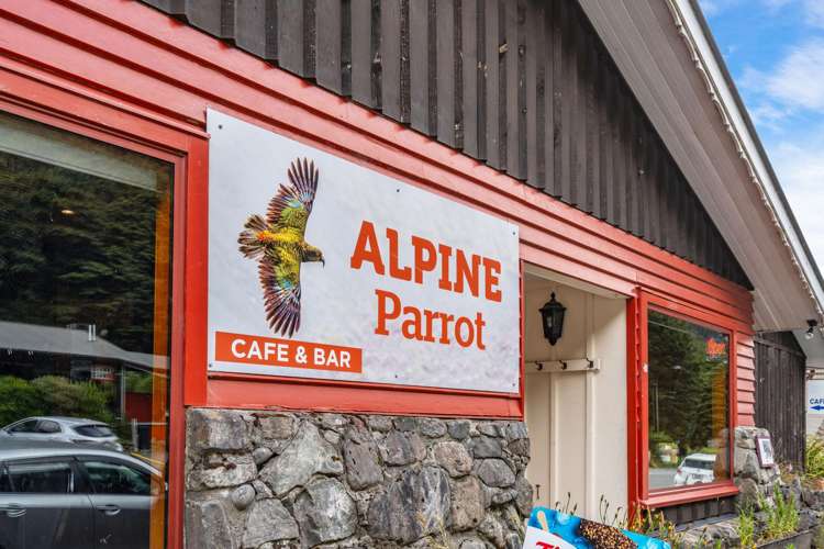 109 West Coast Road Arthurs Pass National Park Arthur's Pass_26