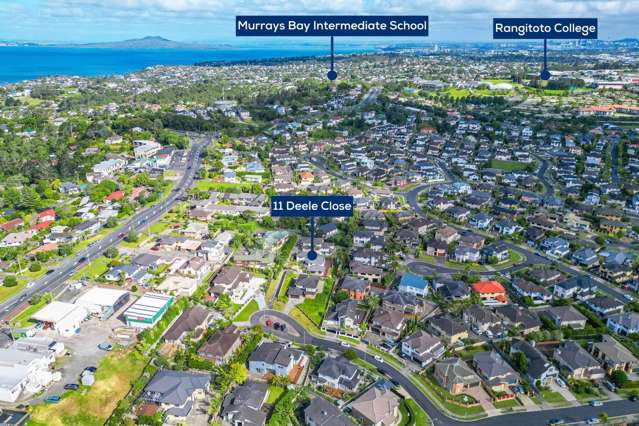 11 Deele Close Pinehill_2