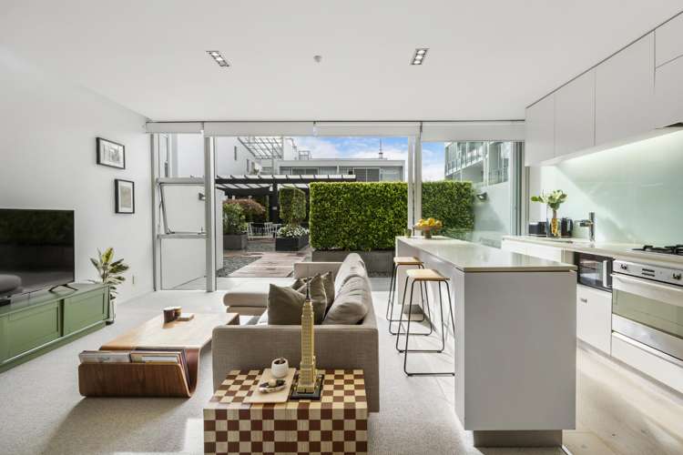 321/28 College Hill Freemans Bay_7