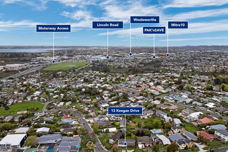 13 Keegan Drive Massey_34