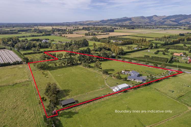 120 Wardstay Road Lincoln_27