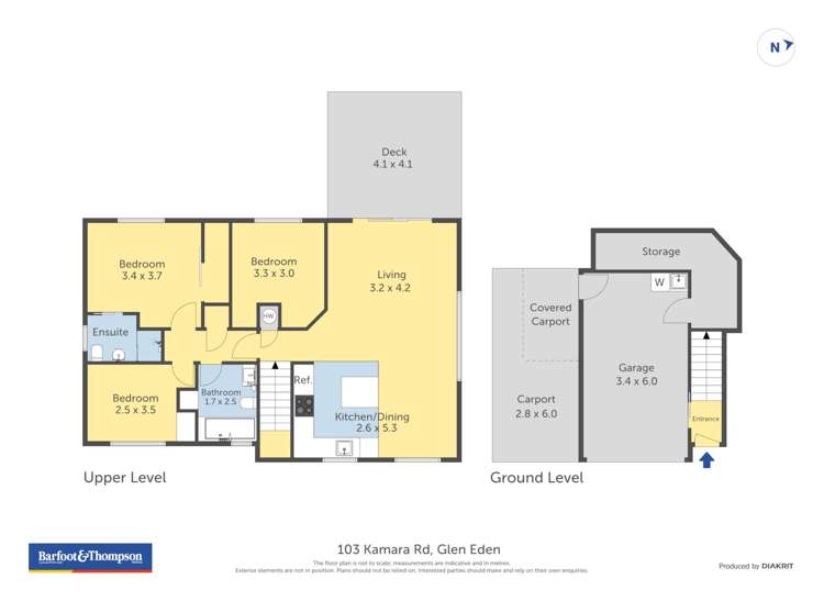 103 Kamara Road Glen Eden_13