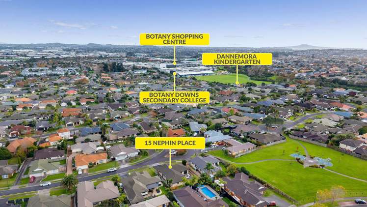15 Nephin Place East Tamaki Heights_22