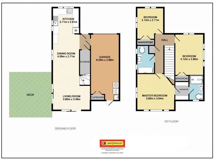 27a Mead Street Avondale_13