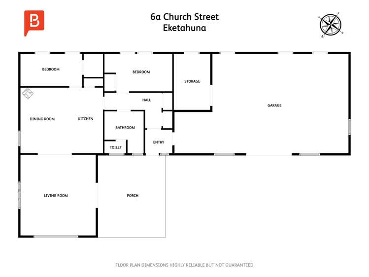 6A Church Street Eketahuna_15