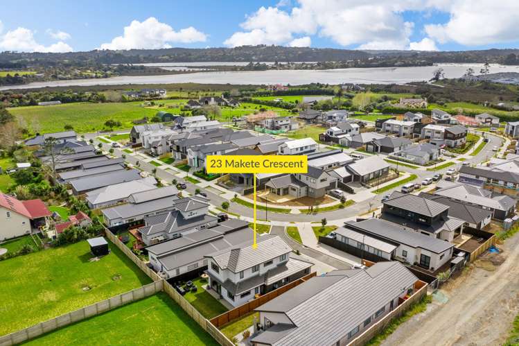 23 Makete Crescent Hobsonville_19