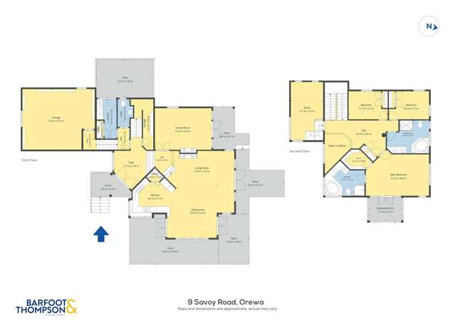 9 Savoy Road Orewa_1