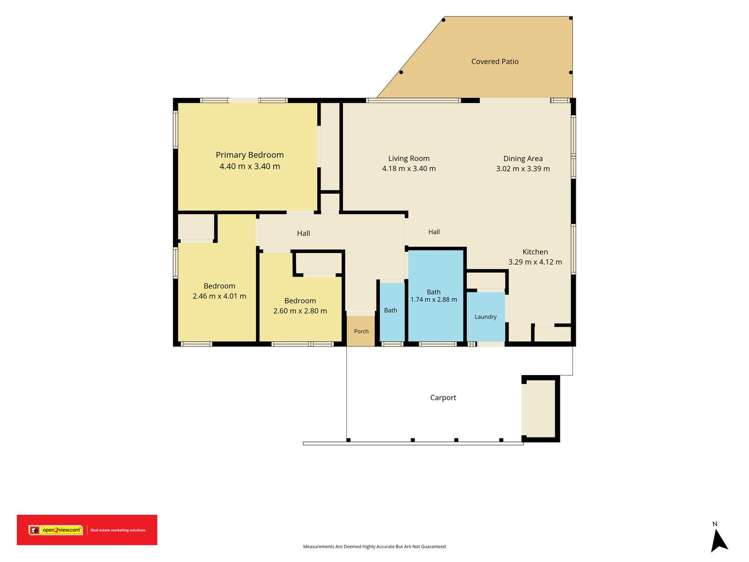 47A Moncur Drive Springfield_15